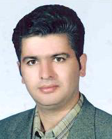 دکتر ناصر سپهری جوان